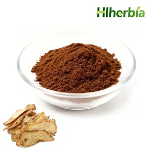 Chinese Herbal Extract of Angelica Sinensis (1-50%) Angelicin
