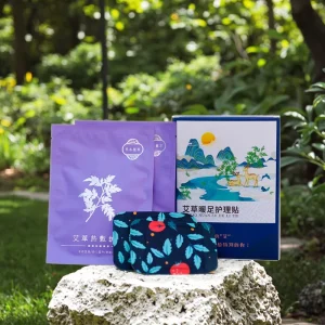 Chinese Herbal Foot Detox and Pain Relief Heating Patch Menstrual Heat Relief Henan Origin Shelf Life