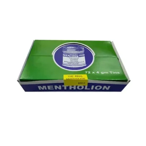 Chinese Herbal Medical White Balm Menthol Balm Ointment Pain Relieving Balm for Headache Dizziness