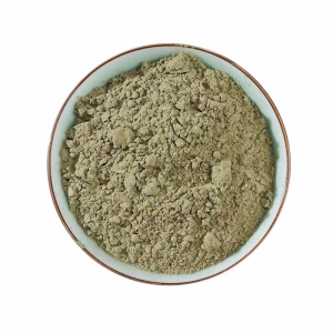 Chinese Herbal Medicine Cebaiye Natural Herb Powder Cacumen Piotae Platycladi Cacumen