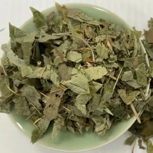 Chinese Herbal Medicine Factory Supply of Epimedium Extract 10 1 Epimedium Powder Water Soluble Chinese Herbal Extract
