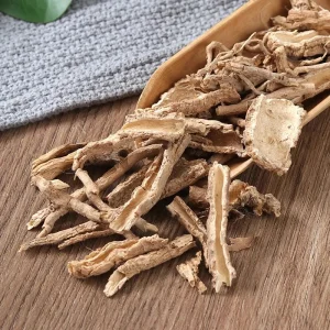 Chinese Herbal Medicine Lycium Root Bark for Natural Health Care