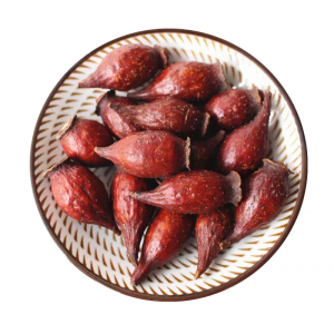 Chinese Herbal Medicine Natural Fruit Rosa Laevigata Dried Cherokee Rose