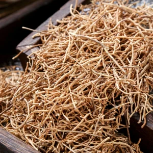 Chinese Herbal Medicine Paniculate Swallowwort Roots Slices for Herbal Remedies
