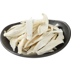Chinese Herbal Medicine Shan Yao Dioscorea Opposita Chinese Yam Slices for Tea and Food
