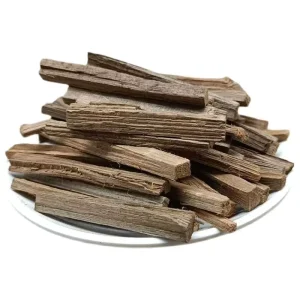 Chinese Herbal Medicine Thymelaeaceae Natural Agarwood Stick Water Extract Food Grade Hainan Plastic Container Bottle 1kg