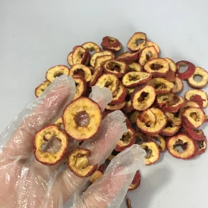 Chinese Herbal Medicine Tonic Herbs Dried Hawthorn Fruit