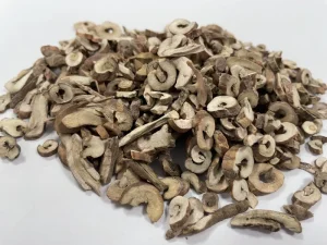 Chinese Herbal Medicine Tree Peony Bark
