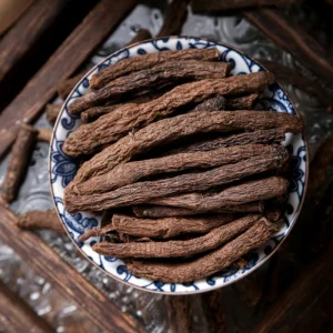 Chinese Herbal Medicine Xian Mao for Optimal Kidney Wellness