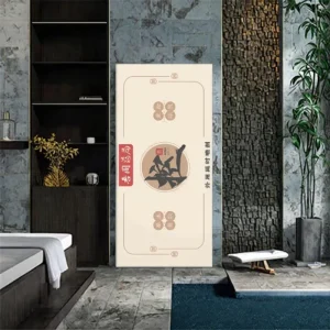 Chinese Herbal Moxibustion Tibetan Red Hot Compress for Body for Beauty Salon Use