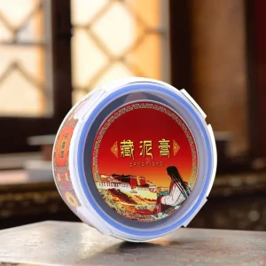 Chinese Herbal Mud Therapy Anti-Snoring Air Breathing Nose Plaster Nasal Strip Tape Health Care Dilator OEM Custom Logo
