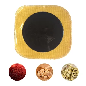 Chinese Herbal Pain Plaster for Arthritis Mouth Nasal and Body Patches