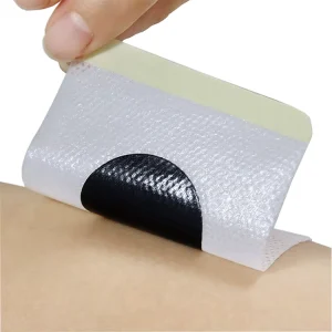 Chinese Herbal Patch Cough Relief Patch Per Bag Natural Herb Personal Care Herbal Patch