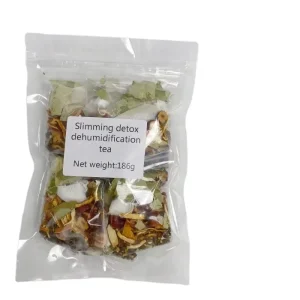 Chinese Herbal Slimming Detox Dehumidification Health Tea in Bulk