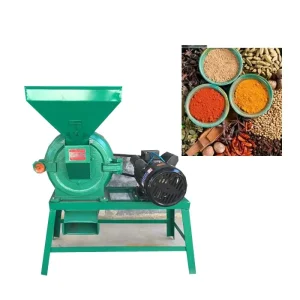 Chinese Herbal Spices Miscellaneous Herbs Grinder
