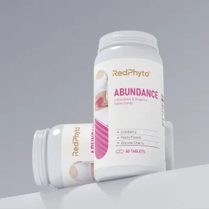 Chinese Herbal Tablets for Adult Women Protect Womb Ovaries Blood Replenishment Immune Support Health