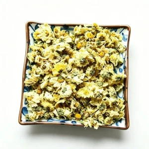 Chinese Herbal Tea Hang White Chrysanthemum Tea for Health