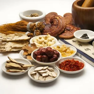 Chinese Herbal Tea High Quality Herbal Tea Single Spices and Herbs Store Herbs Ingredients
