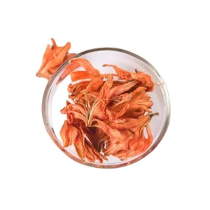 Chinese Herbal Tea Natural Lily Flower Tea