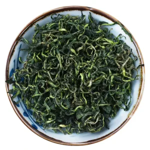 Chinese Herbal Tea Pure Natural Healthy Detox Leaf Taraxacum Mongolicum Dried Dandelion Leaves