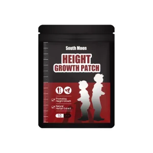 Chinese Herbal Vitamin E Nourishing Healthy Growth