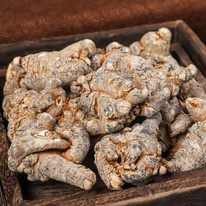 Chinese Herbal Whole Raw AD Dried Radix Panax Notoginseng Slices Traditional Health Tonic San Qi