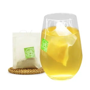 Chinese Herbal Wolfberry Liver Eye Bright Chrysanthemum Tea