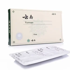 Chinese Herbal Yunnan Bai Essence Stop Bleeding and Help Dogs with Cancer