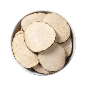 Chinese Herbs Alisma (Ze Xie) Beverage First Level Specification Anhui Origin Retail Available