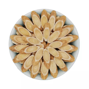 Chinese Herbs Astragalus Root Slices Huang Qi ISO Certified Herbal Medicine