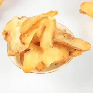 Chinese Herbs Dried Huangjing Polygonatum Sibiricum Rhizoma Polygonati