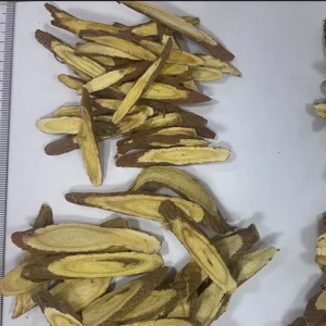 Chinese Herbs Factory Supply Radix Glycyrrhizae GaN Cao Licorice
