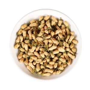 Chinese Herbs Organic Orange Blossom Flower Citrus Aurantium Tea