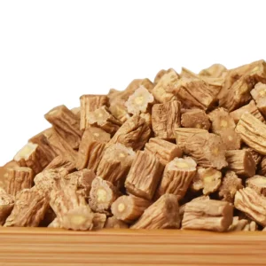 Chinese Herbs Radix Codonopsis Pilosula Cortex Fructus Dried Bitter Herbs Dang Shen in Bag