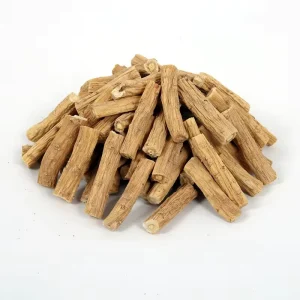 Chinese Herbs Radix Herba Codonopsis Pilosula Cortex Fructus Dried Bitter Medical Herbs Dang Shen in Bag