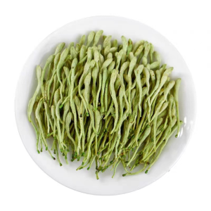 Chinese Herbs Tea 100% Natural Flavor Dried Lonicera Japonica Tea
