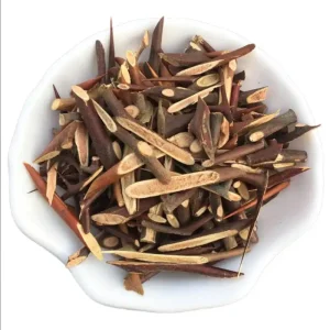 Chinese Honeylocust Spine Chinese Herb Medicine Zao Jiao Ci for Natural Liver and Kidney Health Care