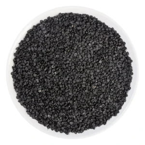 Chinese Leek Seed Tea Kidney & Vitality Support Herbal Tea Caffeine Free Dried Allium Tuberosum Seeds Bulk Custom OEM