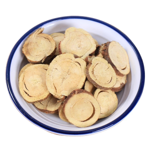 Chinese Licorice Root Slice EU Standard Radix Liquiritiae