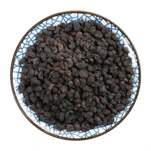 Chinese Medicinal Herbs Dried Glossy Privet Fruit Herbal Medicine for Natural Kidney Benefits