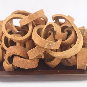 Chinese Medicinal Herbs Guangxi Cinnamon Specialty Smoked Cassia 8-10 cm Dried Cinnamon Bark 1 Jin 1kg Spices