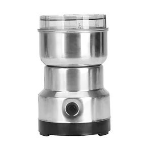 Chinese Medicine Grinder Electric Coffee Grinder Ultra-fine Grain Grinder