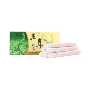 Chinese Medicine Moxa Stick