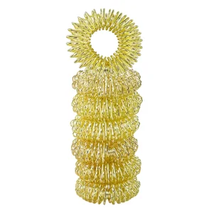 Chinese Medicine Pain Therapy Improving Blood Circulation Acupuncture Finger Massage Ring