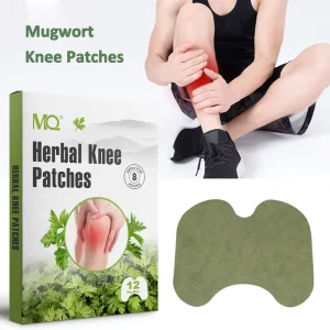 Chinese Medicine Paste External Application for Body Relief of Knee Cervical Lumbar Chinese Plaster