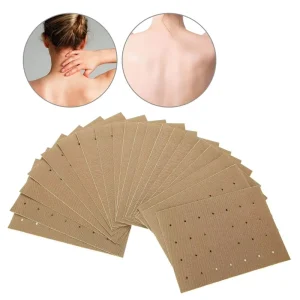 Chinese Medicine Plaster Pain Relief Joint Inflammation Acupuncture Patch