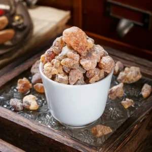 Chinese Medicine Ru Xiang Olibanum Natural Health Product for Skin Care