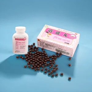 Chinese Medicine Xiao Yao Wan