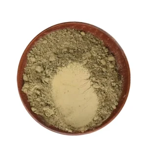 Chinese Natural Herb Hair Care Dried Yerbadetajo Herb Powder Eclipta Alba Bhringraj