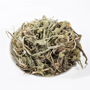 Chinese Natural Herbs Herbal Medicine Dried Dandelion Whole Herb for Natural Wellness